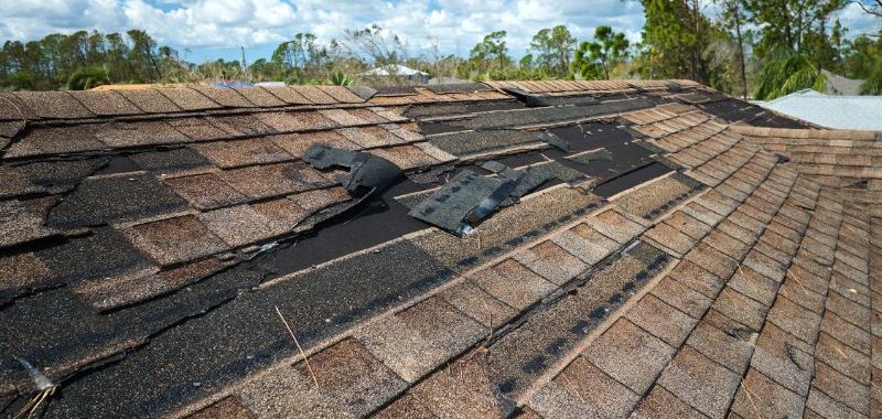 roofing-leaking