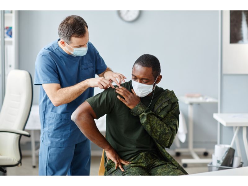 Everything You Need to Know About Trapezius Muscle Strain and How to